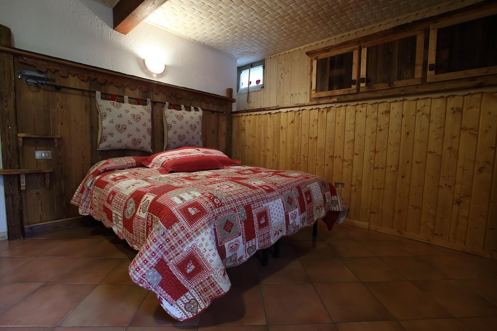 La Belette Apartment La Thuile Room photo