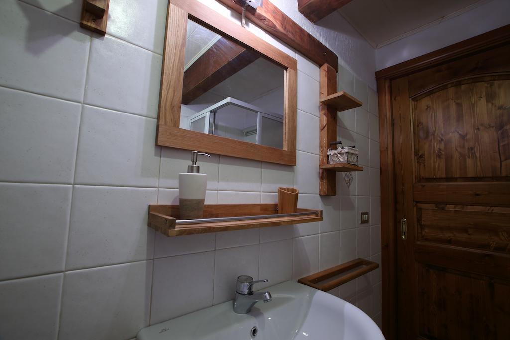 La Belette Apartment La Thuile Room photo